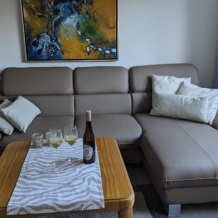 Ferienwohnung Brillant Am Nationalpark Hunsrueck-Hochwald Hettenrodt Extérieur photo